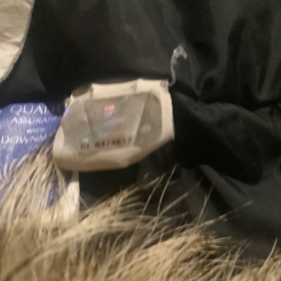 Jacket - Picture 3 of 6